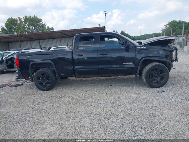 Aukcja sprzedaży 2016 Gmc Sierra 1500, vin: 1GTV2LEC9GZ187796, numer aukcji: 45983145
