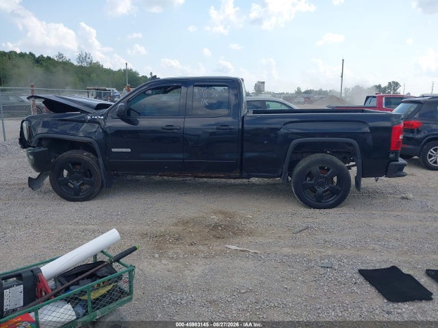 Aukcja sprzedaży 2016 Gmc Sierra 1500, vin: 1GTV2LEC9GZ187796, numer aukcji: 45983145