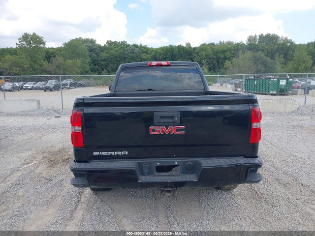 Aukcja sprzedaży 2016 Gmc Sierra 1500, vin: 1GTV2LEC9GZ187796, numer aukcji: 45983145