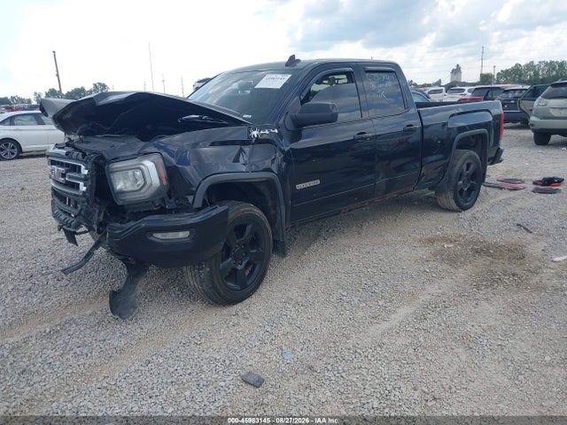 Aukcja sprzedaży 2016 Gmc Sierra 1500, vin: 1GTV2LEC9GZ187796, numer aukcji: 45983145