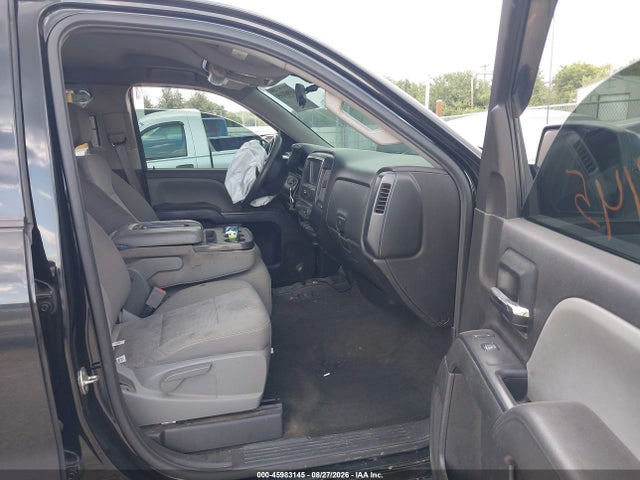Aukcja sprzedaży 2016 Gmc Sierra 1500, vin: 1GTV2LEC9GZ187796, numer aukcji: 45983145