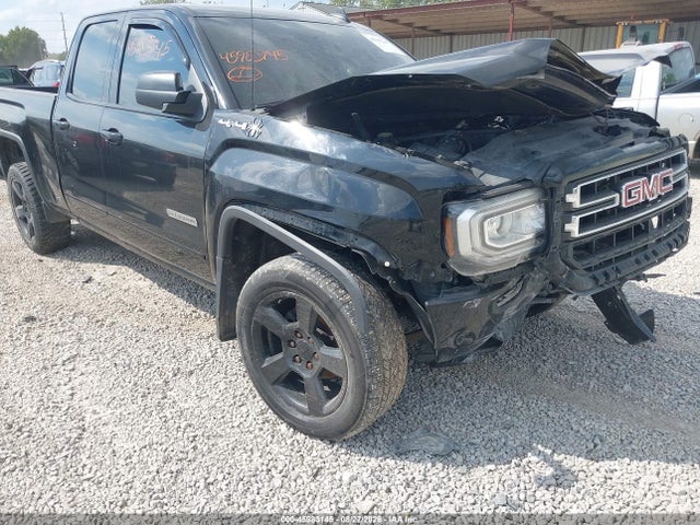 Aukcja sprzedaży 2016 Gmc Sierra 1500, vin: 1GTV2LEC9GZ187796, numer aukcji: 45983145