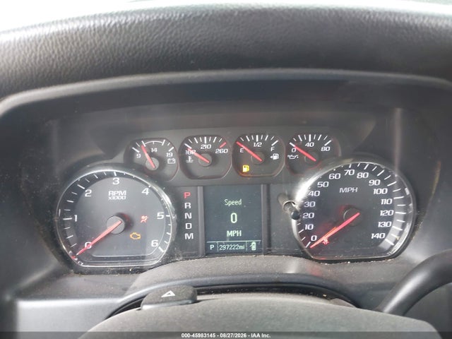 Aukcja sprzedaży 2016 Gmc Sierra 1500, vin: 1GTV2LEC9GZ187796, numer aukcji: 45983145