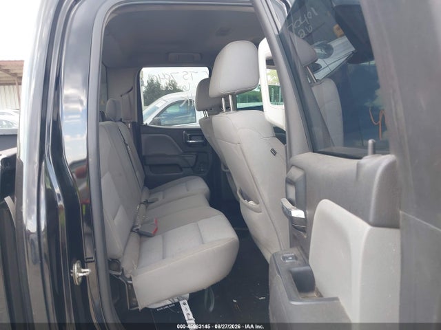 Aukcja sprzedaży 2016 Gmc Sierra 1500, vin: 1GTV2LEC9GZ187796, numer aukcji: 45983145