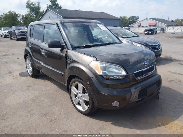 Продаж на аукціоні авто 2010 Kia Soul !, vin: KNDJT2A27A7046473, номер лоту: 45983146