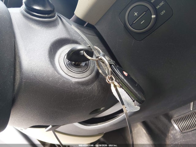 45983146 :رقم المزاد ، KNDJT2A27A7046473 vin ، 2010 Kia Soul ! مزاد بيع