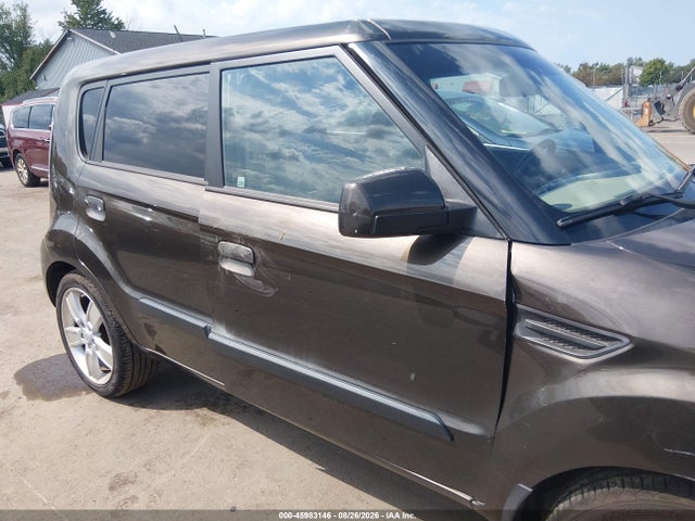 45983146 :رقم المزاد ، KNDJT2A27A7046473 vin ، 2010 Kia Soul ! مزاد بيع