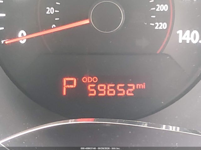 45983146 :رقم المزاد ، KNDJT2A27A7046473 vin ، 2010 Kia Soul ! مزاد بيع