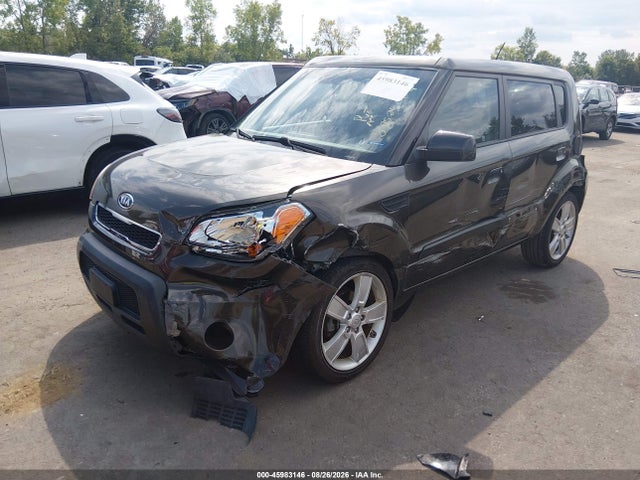 45983146 :رقم المزاد ، KNDJT2A27A7046473 vin ، 2010 Kia Soul ! مزاد بيع