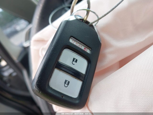 Honda FIT EX 2016 JHMGK5H7XGX043803 Image 11