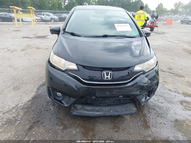 Honda FIT EX 2016 JHMGK5H7XGX043803 Image 12