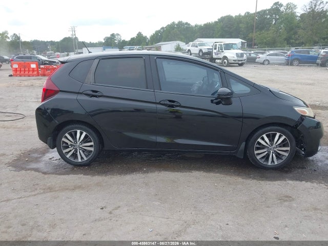 Honda FIT EX 2016 JHMGK5H7XGX043803 Image 13