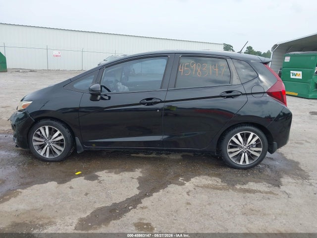 Honda FIT EX 2016 JHMGK5H7XGX043803 Image 14