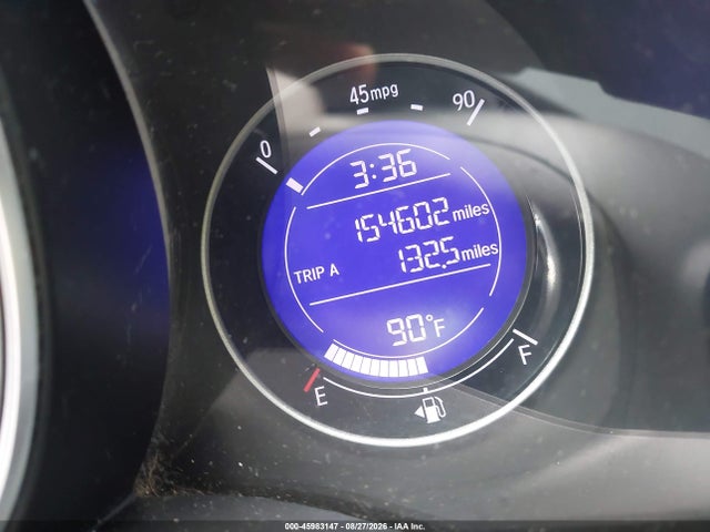Honda FIT EX 2016 JHMGK5H7XGX043803 Image 15
