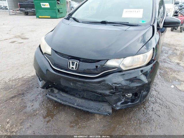 Honda FIT EX 2016 JHMGK5H7XGX043803 Image 6