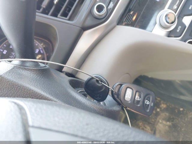 45983148 :رقم المزاد ، 5NPD84LF2LH627386 vin ، 2020 Hyundai Elantra Sel مزاد بيع