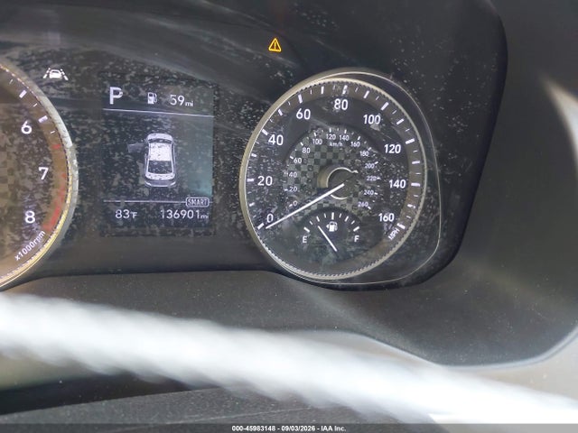 45983148 :رقم المزاد ، 5NPD84LF2LH627386 vin ، 2020 Hyundai Elantra Sel مزاد بيع