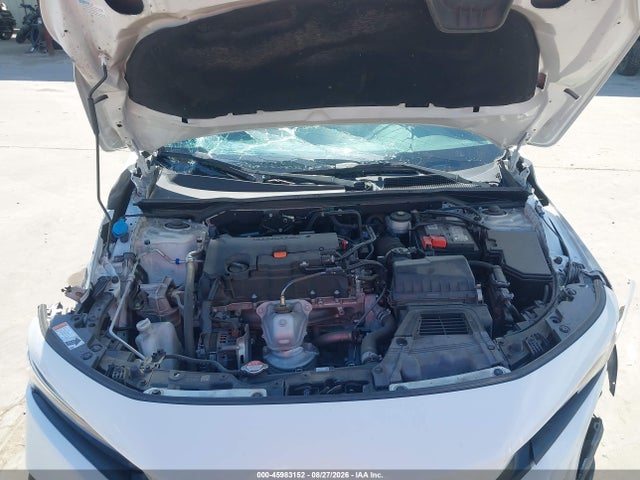 Продаж на аукціоні авто 2023 Honda Civic Sport, vin: 2HGFE2F52PH514532, номер лоту: 45983152