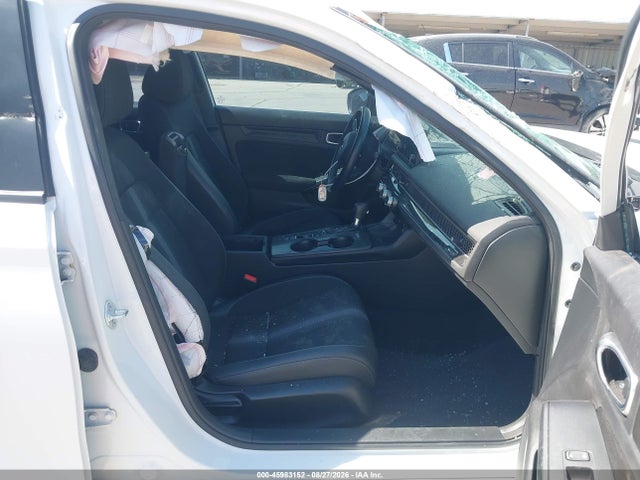 Продаж на аукціоні авто 2023 Honda Civic Sport, vin: 2HGFE2F52PH514532, номер лоту: 45983152