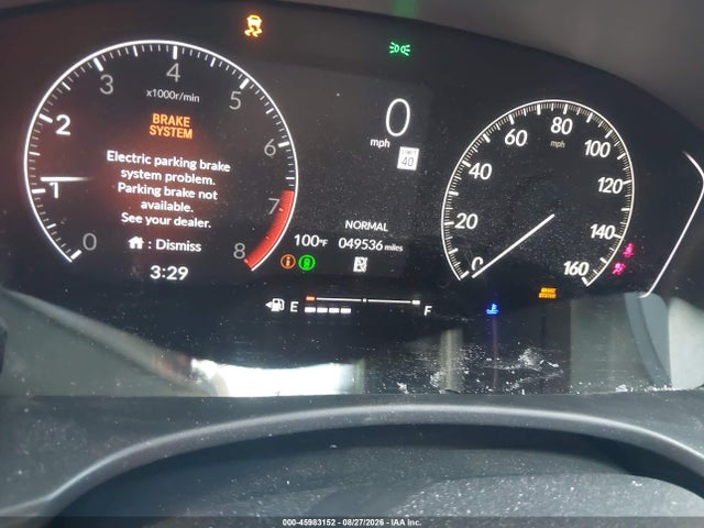 Продаж на аукціоні авто 2023 Honda Civic Sport, vin: 2HGFE2F52PH514532, номер лоту: 45983152