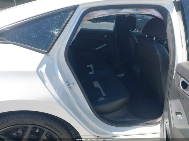 Продаж на аукціоні авто 2023 Honda Civic Sport, vin: 2HGFE2F52PH514532, номер лоту: 45983152