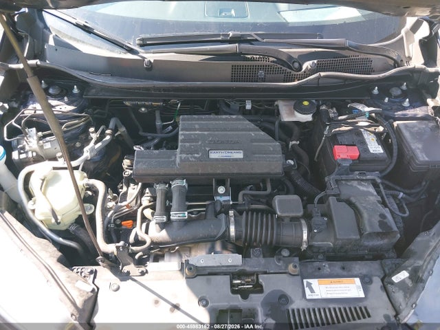 Продаж на аукціоні авто 2020 Honda Cr-v Awd Ex-l, vin: 5J6RW2H89LL031479, номер лоту: 45983162