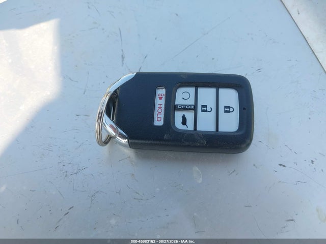 Продаж на аукціоні авто 2020 Honda Cr-v Awd Ex-l, vin: 5J6RW2H89LL031479, номер лоту: 45983162