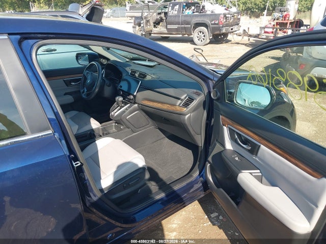 Продаж на аукціоні авто 2020 Honda Cr-v Awd Ex-l, vin: 5J6RW2H89LL031479, номер лоту: 45983162