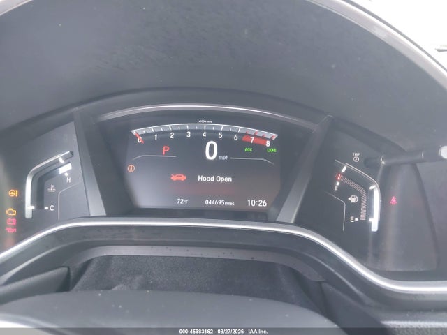 Продаж на аукціоні авто 2020 Honda Cr-v Awd Ex-l, vin: 5J6RW2H89LL031479, номер лоту: 45983162