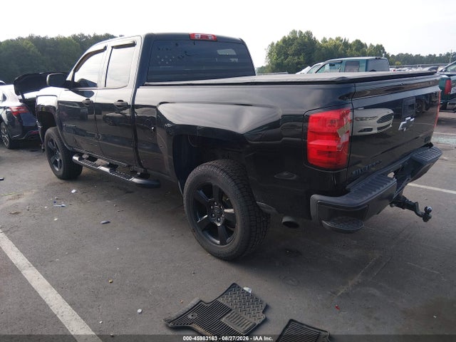 Продаж на аукціоні авто 2015 Chevrolet Silverado 1500 Work Truck, vin: 1GCRCPEH9FZ385973, номер лоту: 45983163
