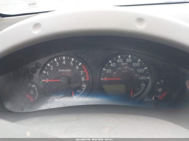 45983166 :رقم المزاد ، 1N6AD0ER9DN738076 vin ، 2013 Nissan Frontier Sv مزاد بيع