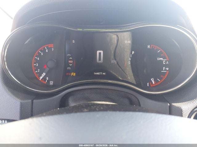 Продажа на аукционе авто 2018 Dodge Durango Gt Awd, vin: 1C4RDJDG8JC134067, номер лота: 45983167