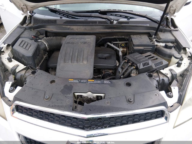 Chevrolet EQUINOX LT 2015 2GNALBEK3F1113379 Image 10