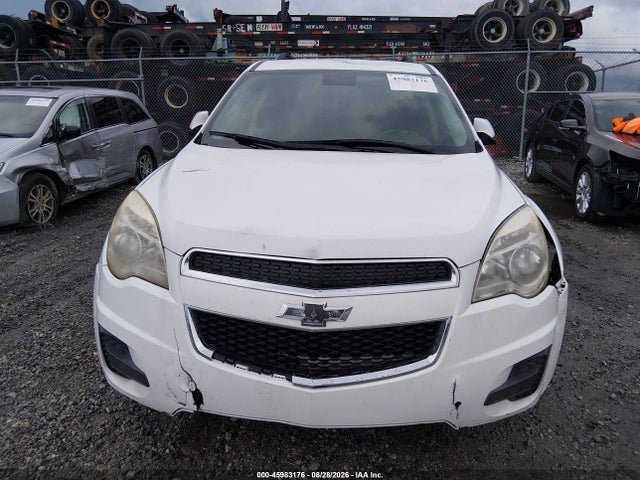 Chevrolet EQUINOX LT 2015 2GNALBEK3F1113379 Image 11
