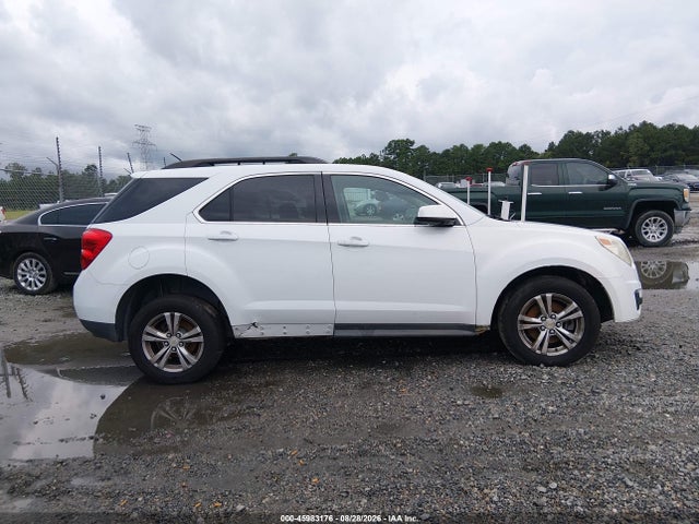 Chevrolet EQUINOX LT 2015 2GNALBEK3F1113379 Image 12