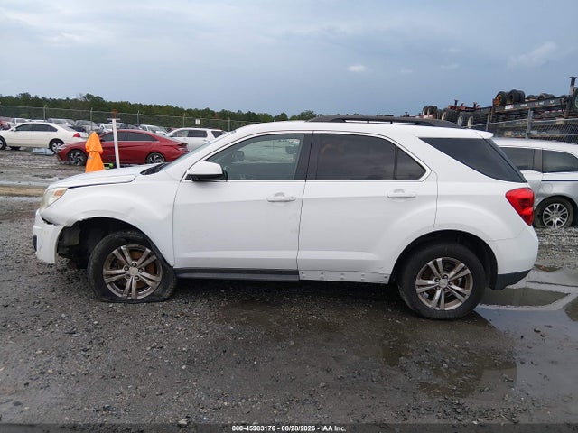 Chevrolet EQUINOX LT 2015 2GNALBEK3F1113379 Image 13