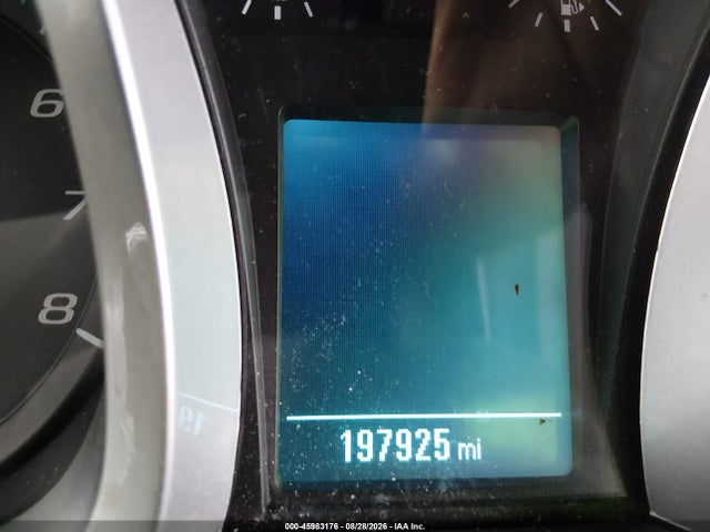 Chevrolet EQUINOX LT 2015 2GNALBEK3F1113379 Image 14