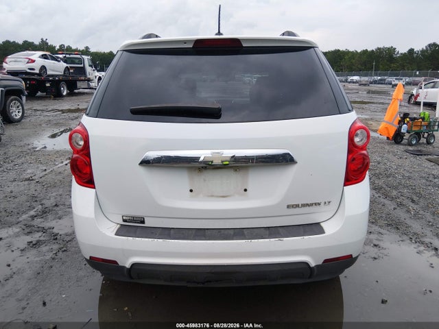 Chevrolet EQUINOX LT 2015 2GNALBEK3F1113379 Image 15
