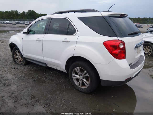 Chevrolet EQUINOX LT 2015 2GNALBEK3F1113379 Image 3