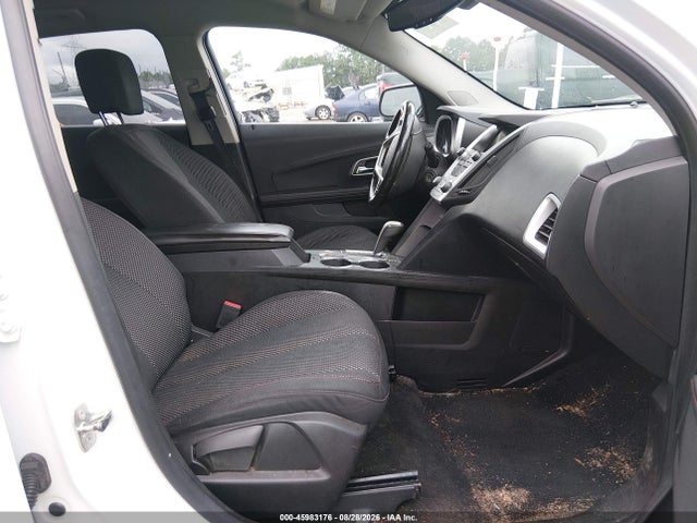 Chevrolet EQUINOX LT 2015 2GNALBEK3F1113379 Image 5