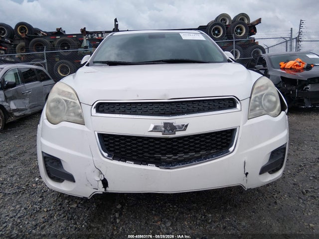 Chevrolet EQUINOX LT 2015 2GNALBEK3F1113379 Image 6