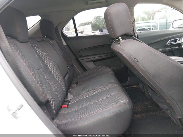 Chevrolet EQUINOX LT 2015 2GNALBEK3F1113379 Image 8