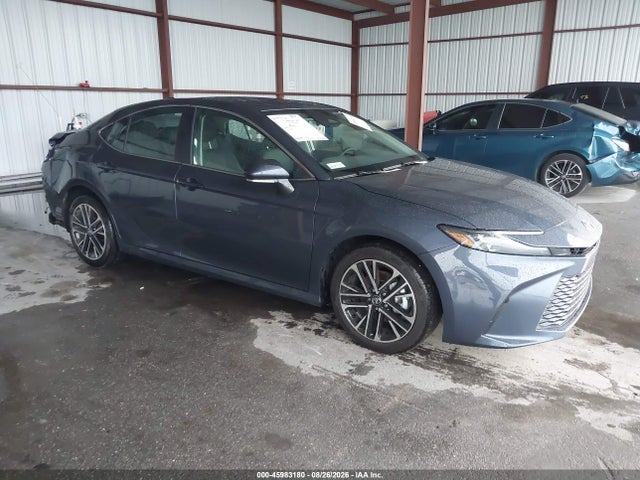 Aukcja sprzedaży 2026 Toyota Camry Xle, vin: 4T1DBADK5TU560585, numer aukcji: 45983180