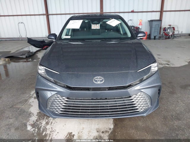 Aukcja sprzedaży 2026 Toyota Camry Xle, vin: 4T1DBADK5TU560585, numer aukcji: 45983180