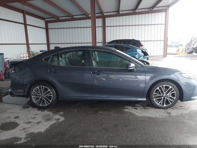 Aukcja sprzedaży 2026 Toyota Camry Xle, vin: 4T1DBADK5TU560585, numer aukcji: 45983180