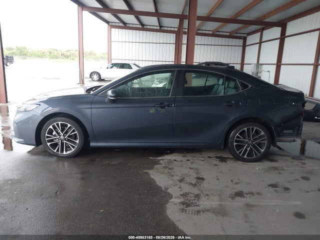 Aukcja sprzedaży 2026 Toyota Camry Xle, vin: 4T1DBADK5TU560585, numer aukcji: 45983180