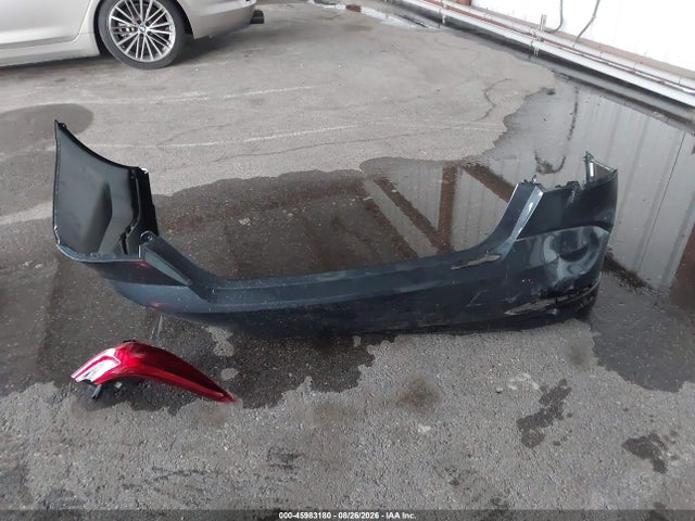 Aukcja sprzedaży 2026 Toyota Camry Xle, vin: 4T1DBADK5TU560585, numer aukcji: 45983180