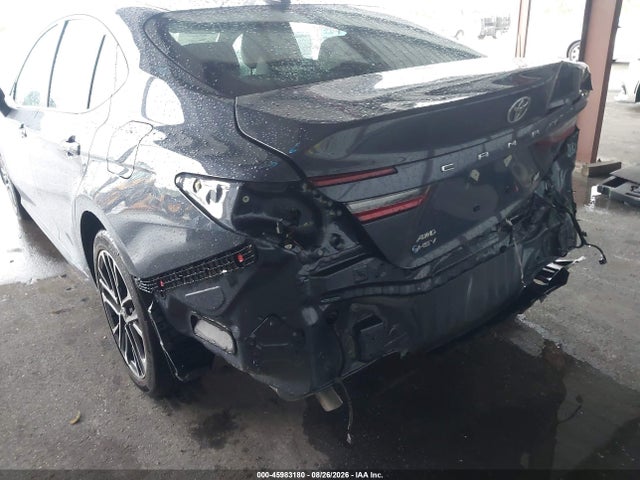 Aukcja sprzedaży 2026 Toyota Camry Xle, vin: 4T1DBADK5TU560585, numer aukcji: 45983180