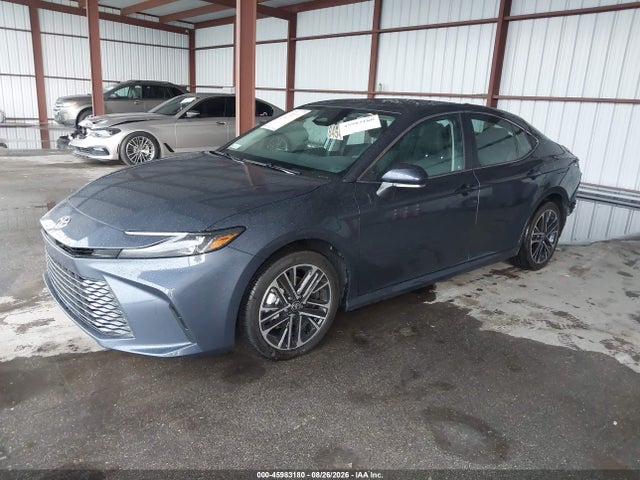 Aukcja sprzedaży 2026 Toyota Camry Xle, vin: 4T1DBADK5TU560585, numer aukcji: 45983180