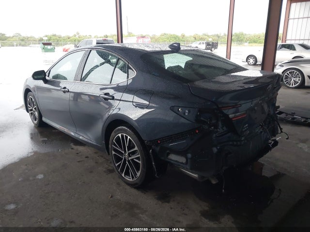 Aukcja sprzedaży 2026 Toyota Camry Xle, vin: 4T1DBADK5TU560585, numer aukcji: 45983180